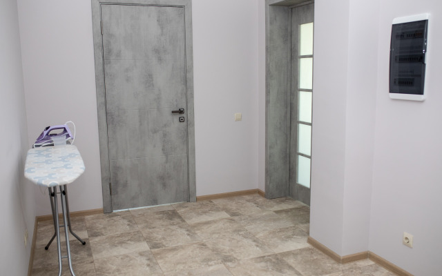 Апартаменты Кипарисовая аллея