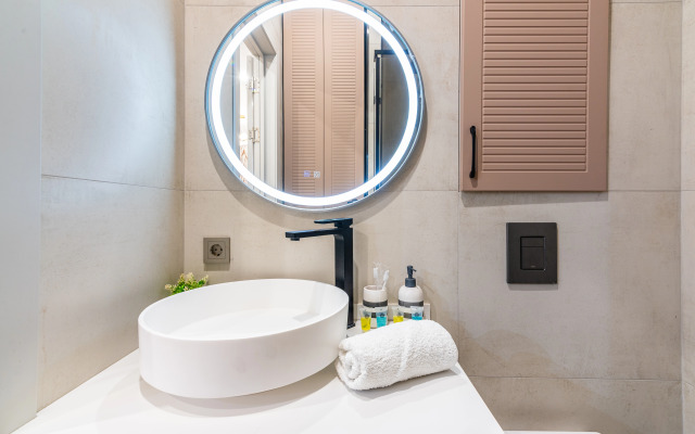 Studia Bubble Gum komfort stil v centre (171) Apartment