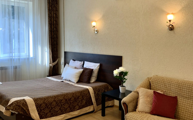 Ninel Guest House