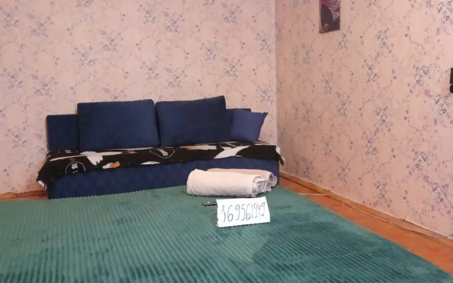 Квартира Уютная Двухкомнатная