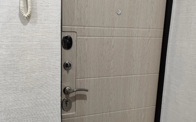 Квартира Свежая