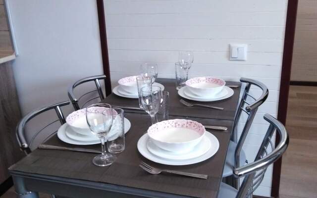 Апартаменты Olzhicha XXV