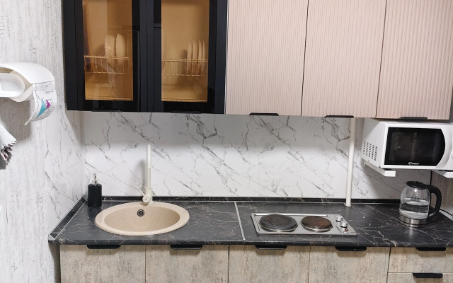 Квартира Посуточно в спальном районе