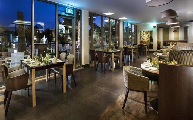 Danat Al Ain Resort Hotel