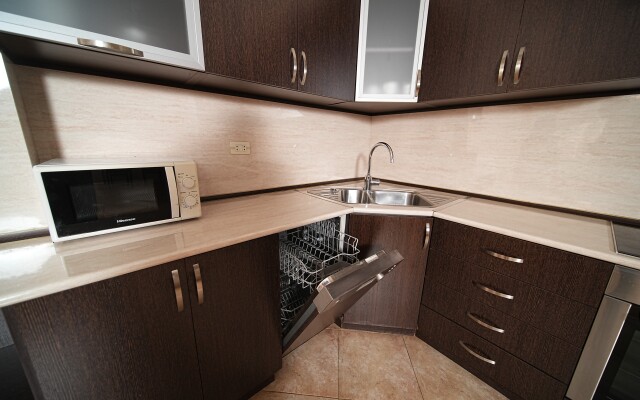 Ararat View Luхury Suite by Sweet Home Flat