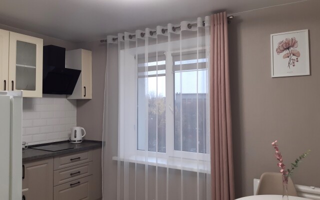 Apartment with a view of the Cathedral 2-room Center