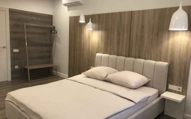 Best Home Apartment
