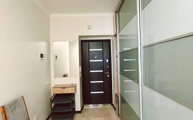 Flat Na Prospekte Pobedy