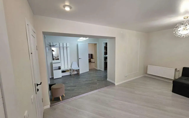5 Na Ulitse Mendeleeva 21 Flat