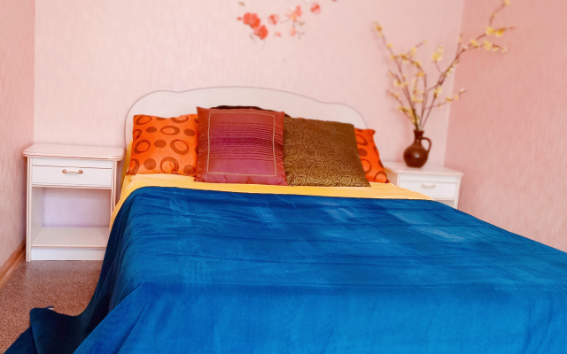 Квартира на улице Володарского 50