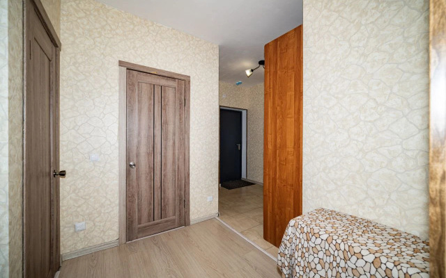 Квартира Братская 27 2Комнатная