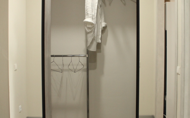 Квартира 40м2  на Бородинской