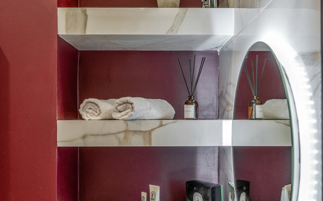 Апартаменты у Московского Вокзала