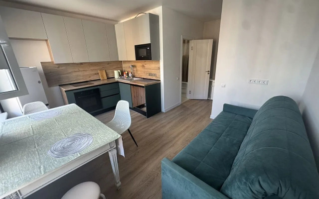 Квартира на Куприна 30/2