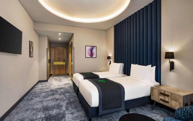 Hotel Wyndham Garden Baku