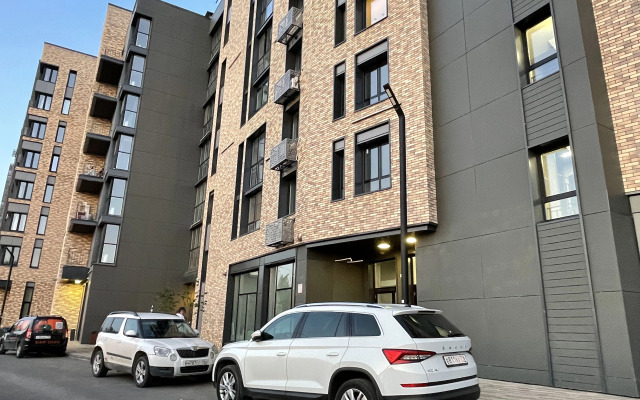 U Ozera V 5 Minutah Ot Tsentra Flat