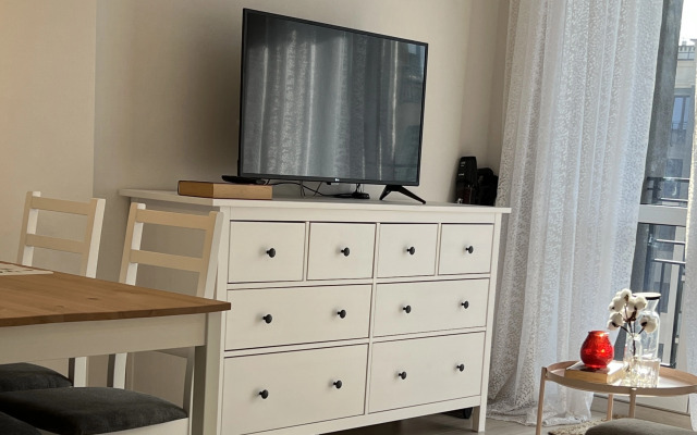 Квартира Mary Apartment