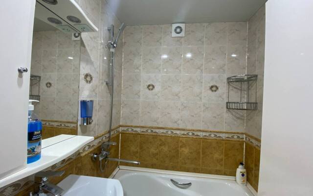 Квартира Sutochno Kvartira05