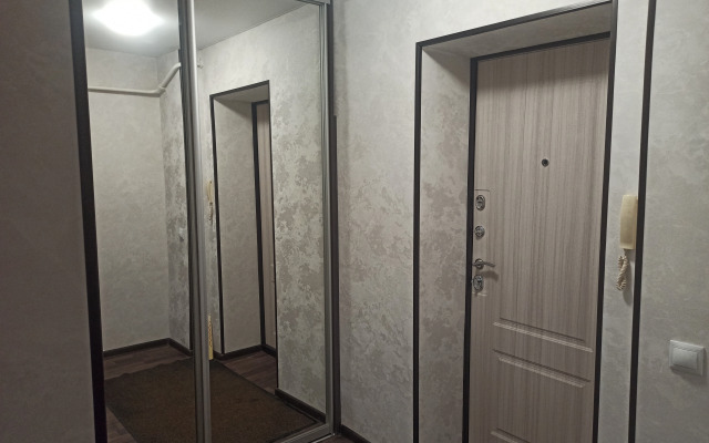 Komfortabelnaya Ostrovskogo 48 Flat