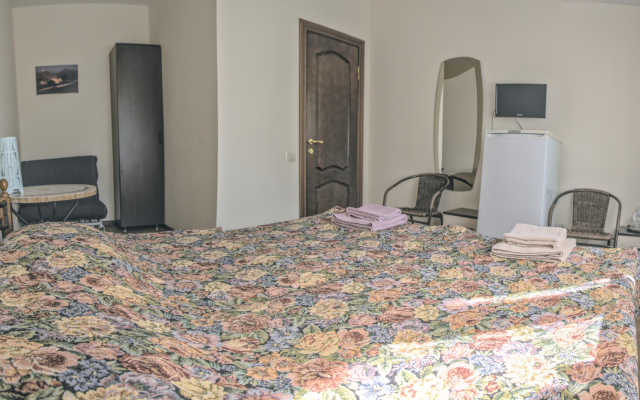 Vinogradnaya Lestnitsa Resort