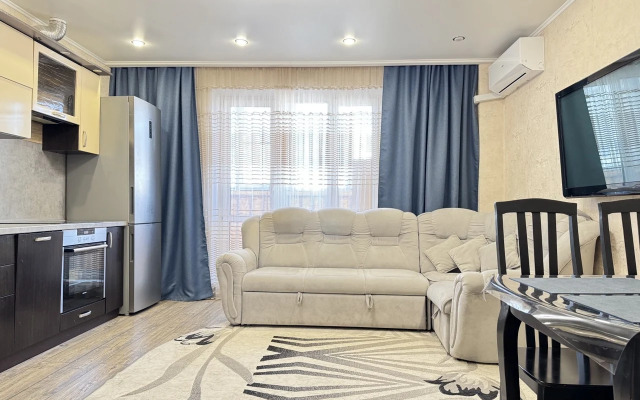 Razmestim Na Ulitse Universitetskaya Naberezhnaya 105 Flat