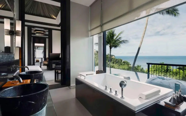 Banyan Tree Samui