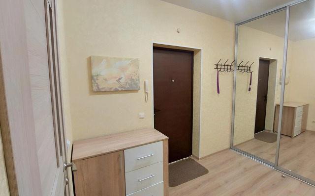 Квартира Уютная 1-комнатная в ЖК Империал г.Краснодар