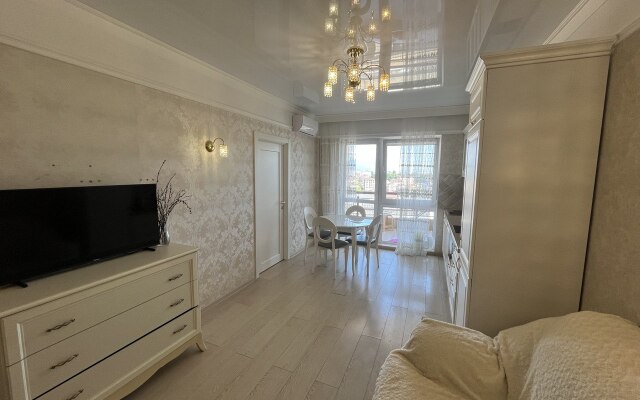 S Vidom Na More Zhk Elit Apartments