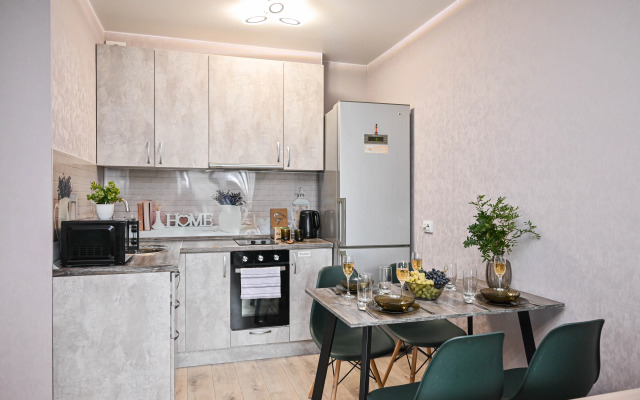 Квартира 2 комнатная уютная рядом с ТРЦ Планета