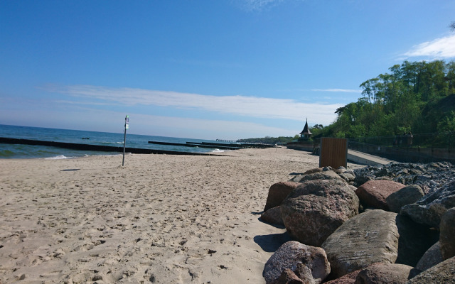 Квартира Жемчужина на Песке