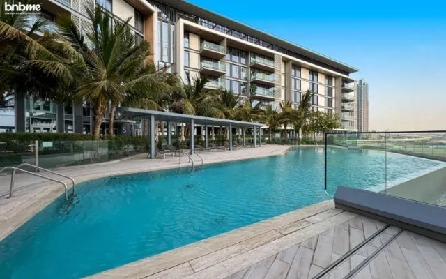 Bnbme | Bluewaters B6 | 2 BDR Apartments