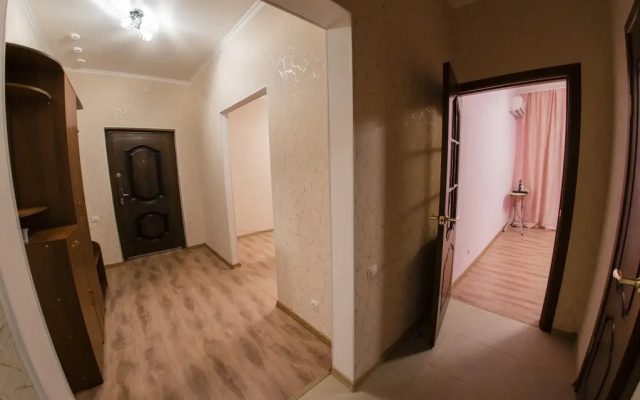 Квартира на улице Мира 3/1