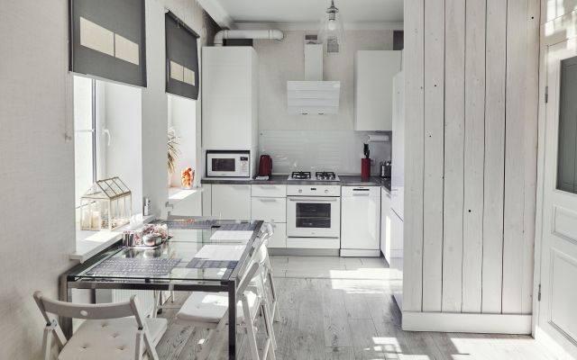 Апартаменты Home by the sea