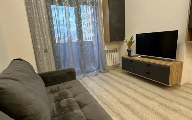 Perte House on Anastas Mikoyan 64/5 Apartments
