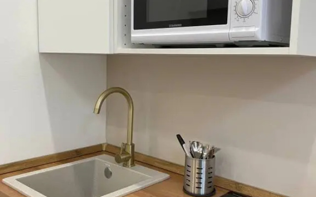 Апартаменты Студии Viva Aparts