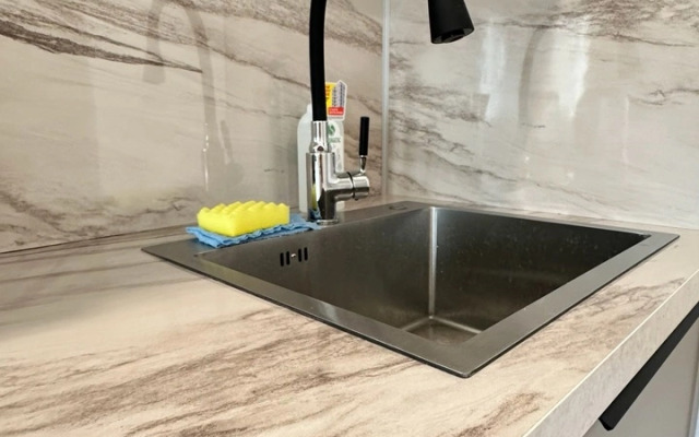 Квартира УЛетный