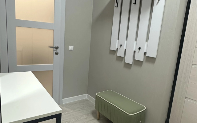 Квартира в Жк Босфор