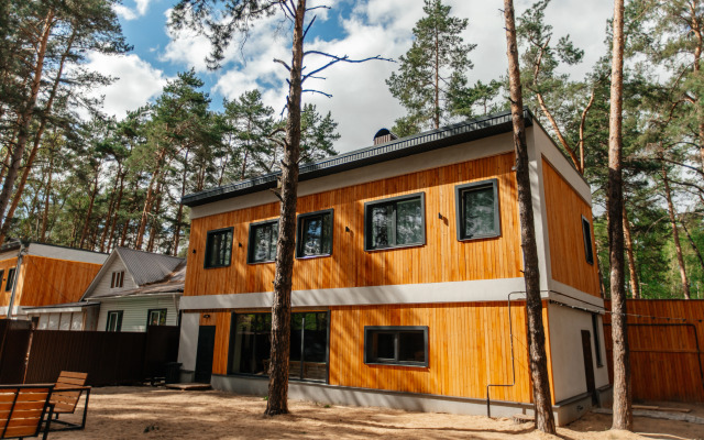 Gk Strigino Loft Guest house