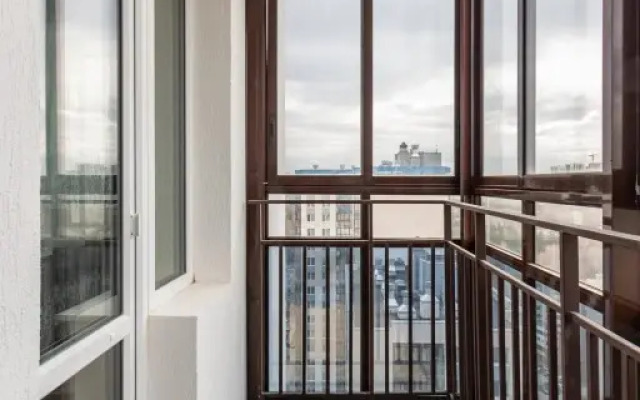 Апартаменты Новая Ботаника DreamHouse