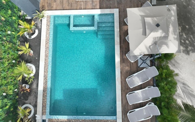 Madi Grand Maldives Guest house