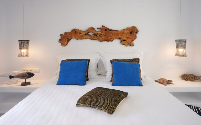 Бутик-отель Angels Pillow in Paros