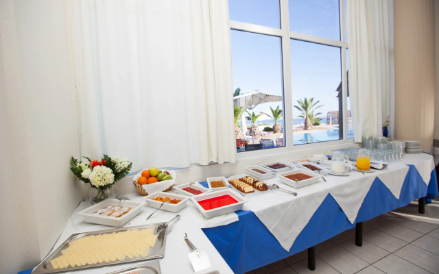Akti Corali Hotel