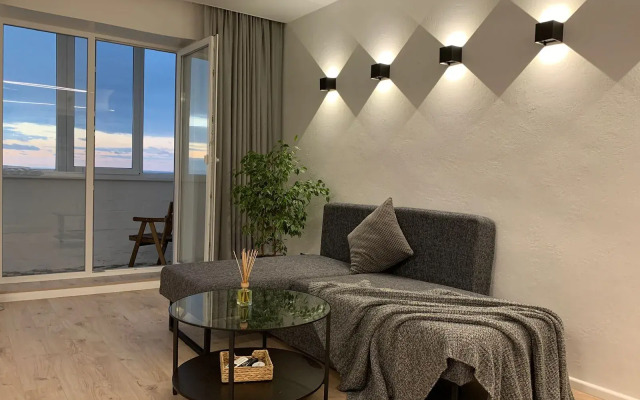 Апартаменты VLadhome24