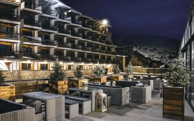 Gudauri Hills Apart-hotel