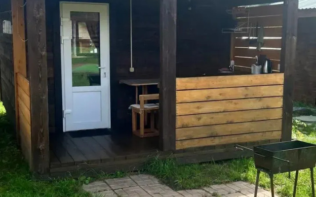 База отдыха Усадьба Сосновая