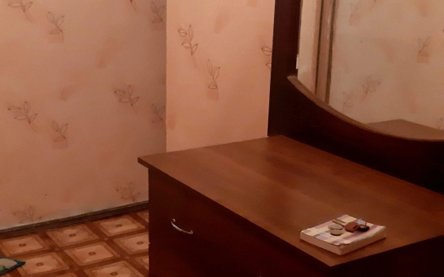 V Gagrakh ul Lakoba 4/41 Flat