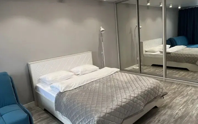 Квартира Inndays Apartments на Красносельской