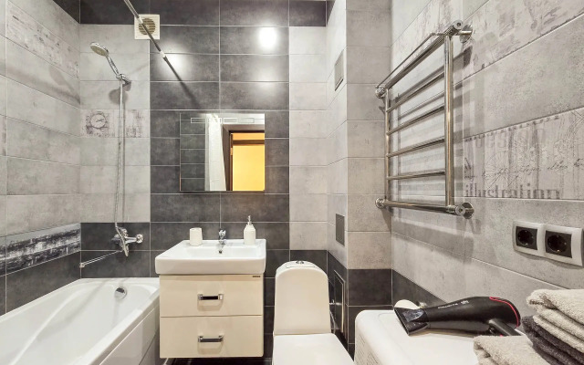 Квартира на Петрова сеть ЙоХоум