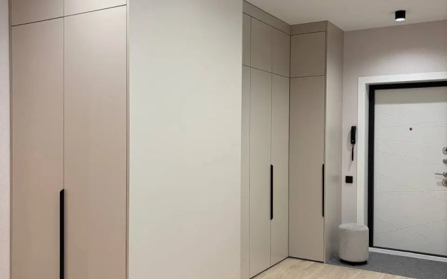 Квартира Уютная евродвушка у метро центр