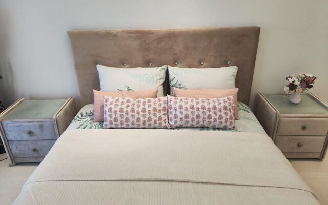 Квартира на Красной 176/4 2